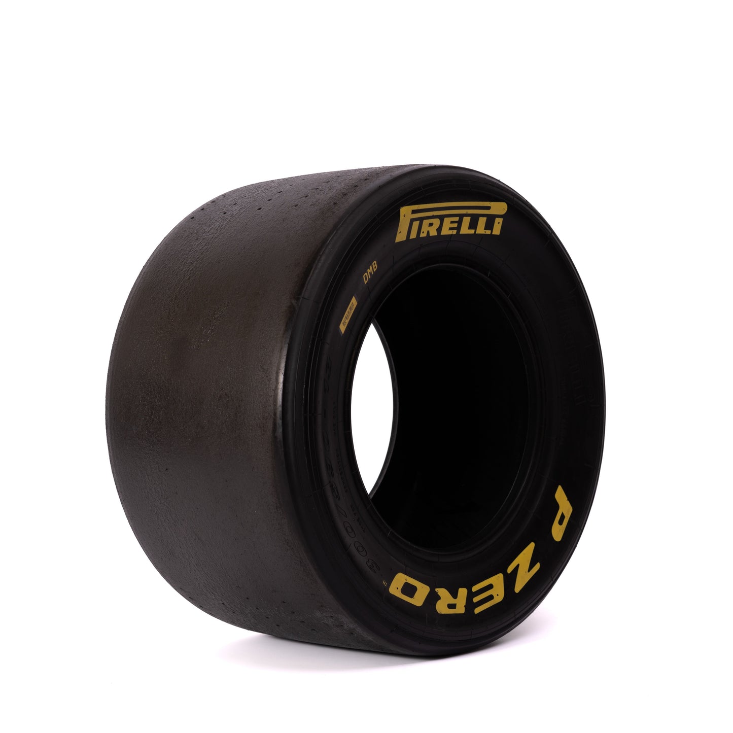 PIRELLI P ZERO Coffee Table (rear tire)