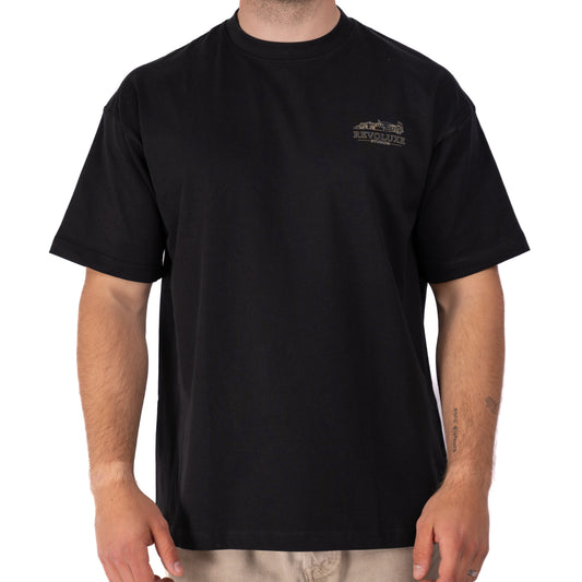 Legacy Edition Tee
