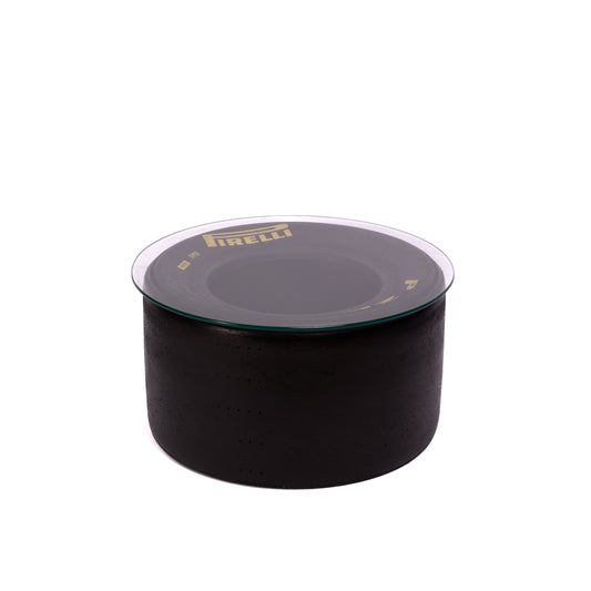 PIRELLI P ZERO Coffee Table (rear tire)