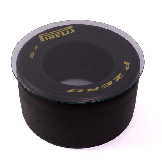 PIRELLI P ZERO Coffee Table (rear tire)