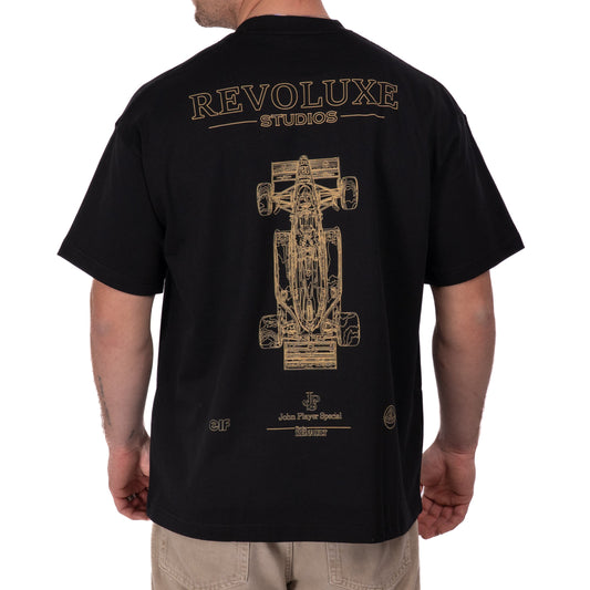 Legacy Edition Tee