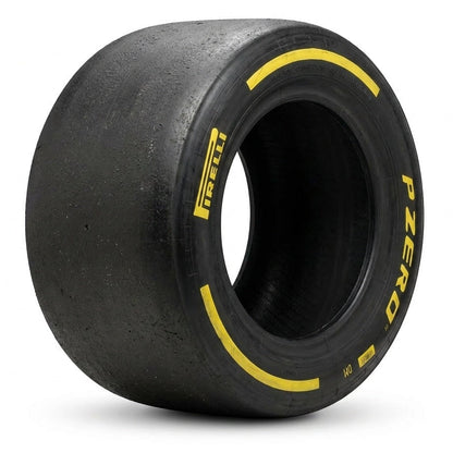 F1 tire