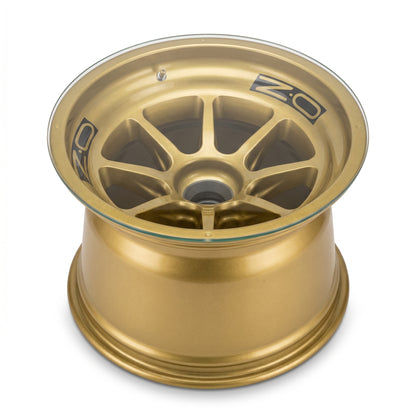 F1 O.Z. Rim Coffee Table 18 Inch