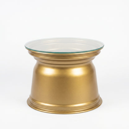 F1 O.Z. Rim Coffee Table 18 Inch