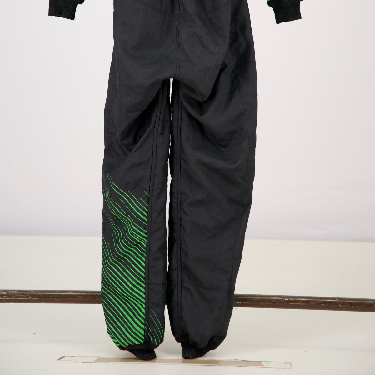Official Race-Worn Gabriel Bortoleto 2025 Kick Sauber F1 Suit – Signed by Bortoleto
