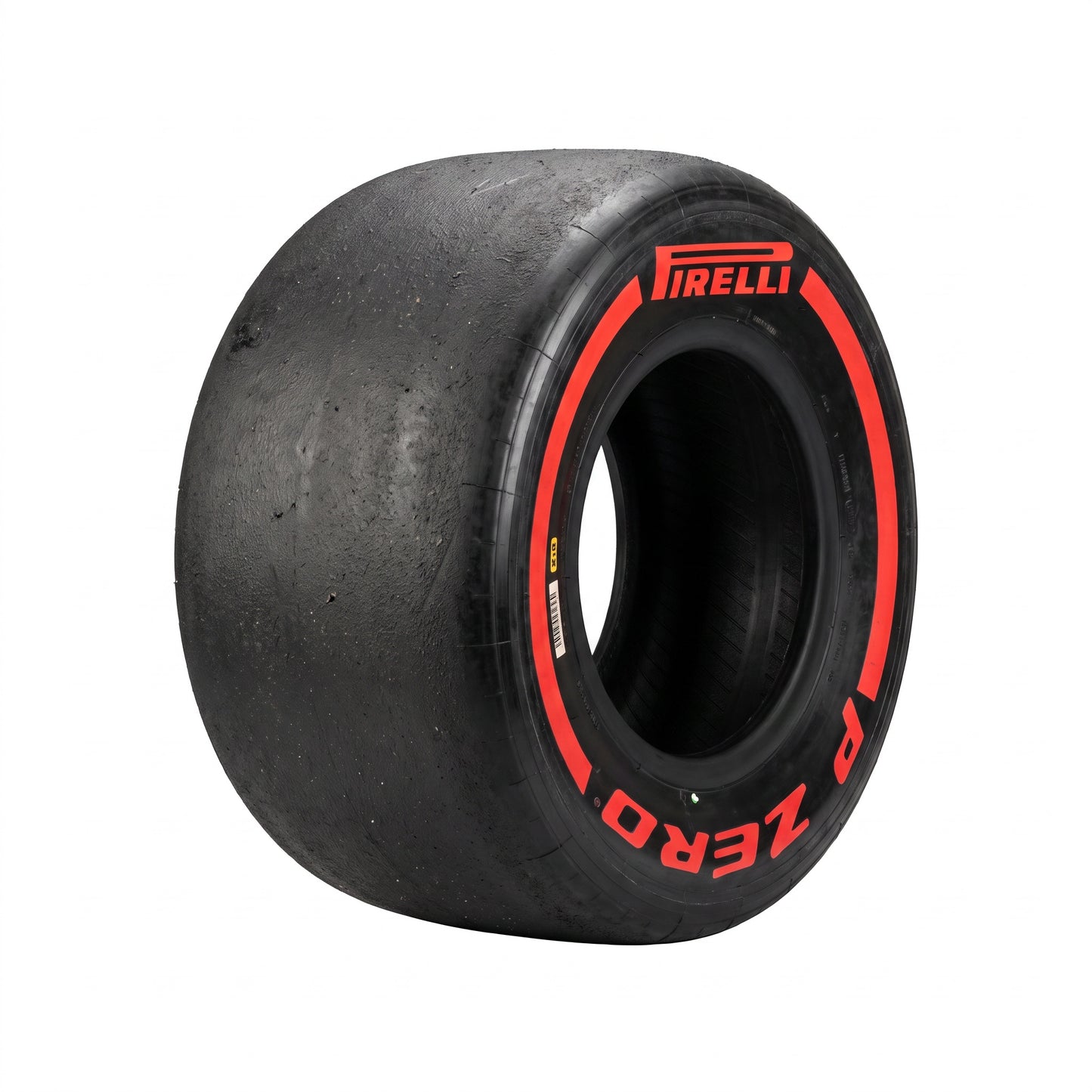 F1 Racing Pirelli Tyre Coffee Table – Genuine Pirelli P Zero | Soft or Medium