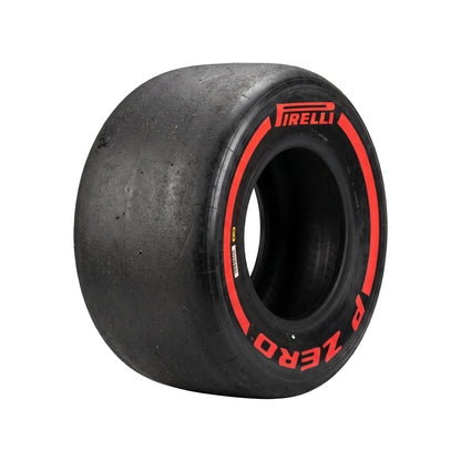 F1 Racing Pirelli Tyre Coffee Table – Genuine Pirelli P Zero | Soft or Medium