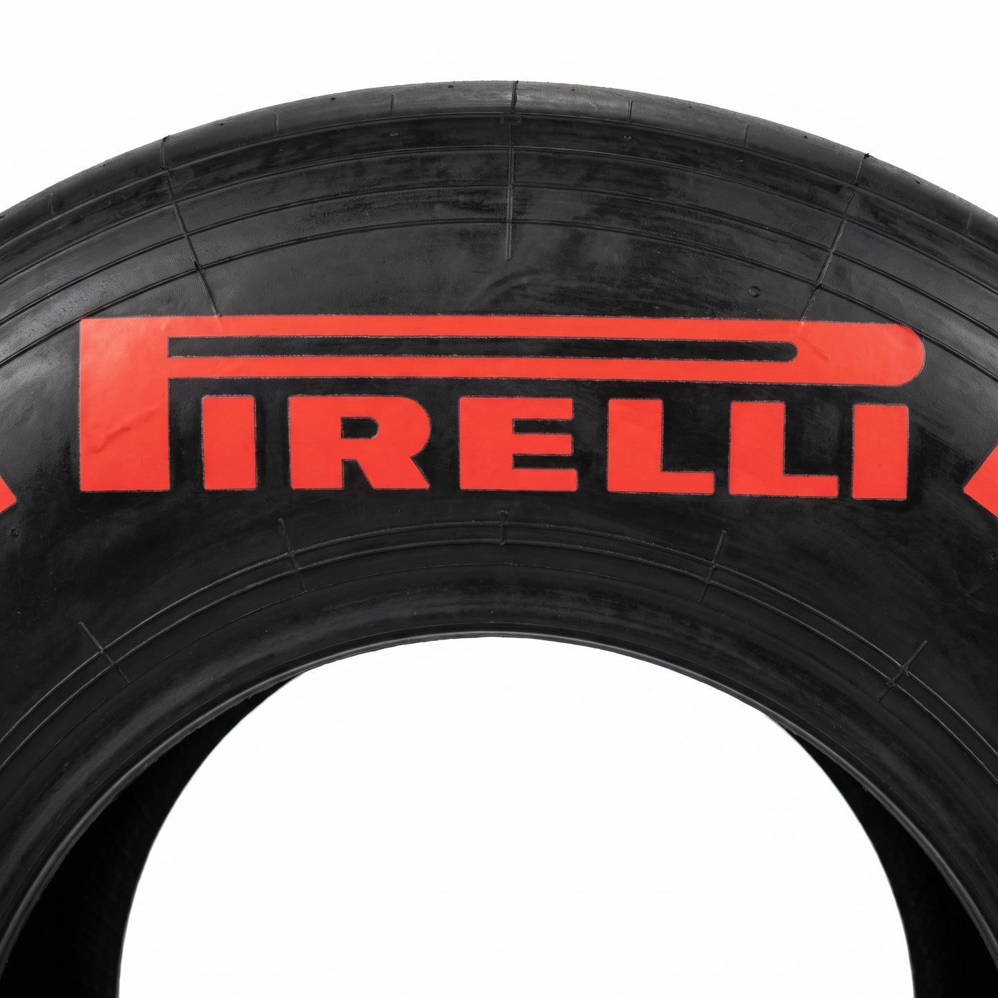 F1 Racing Pirelli Tyre Coffee Table – Genuine Pirelli P Zero | Soft or Medium