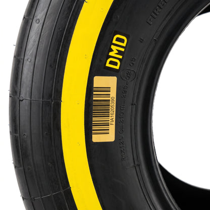 F1 Racing Pirelli Tyre Coffee Table – Genuine Pirelli P Zero | Soft or Medium