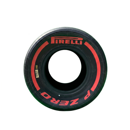 F1 Racing Pirelli Tyre Coffee Table – Genuine Pirelli P Zero | Soft or Medium